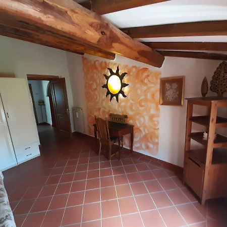 B&B Harem Арчидосо Екстериор снимка