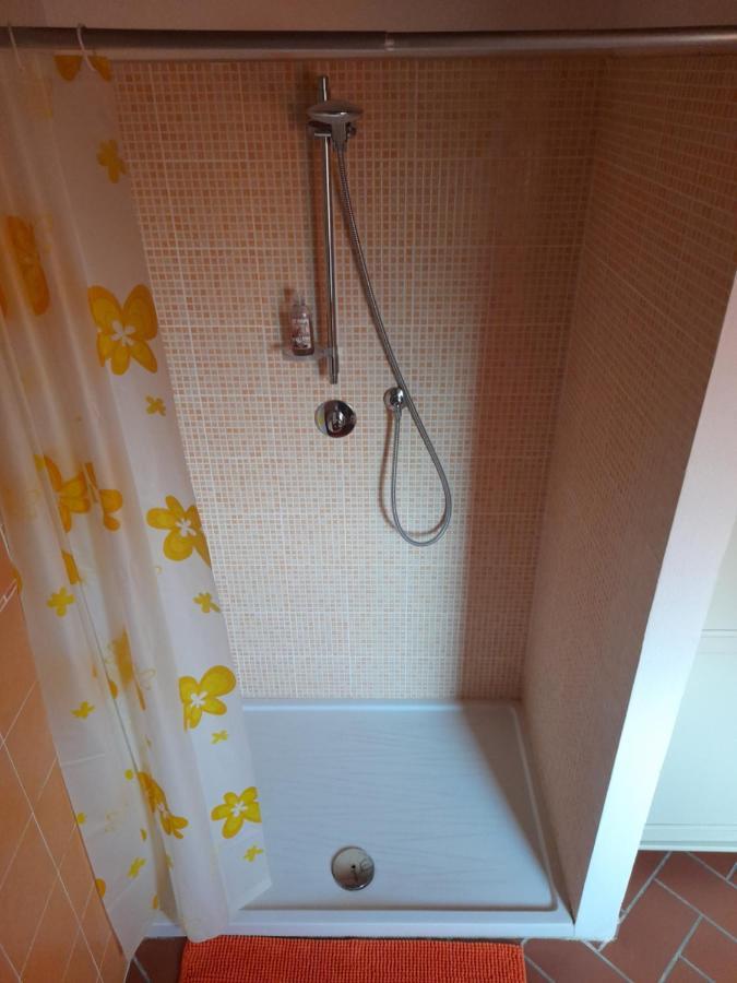 B&B Harem Арчидосо Екстериор снимка